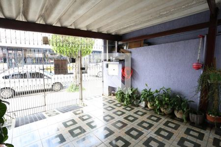 Casa à venda com 80m², 3 quartos e 1 vagaGaragem