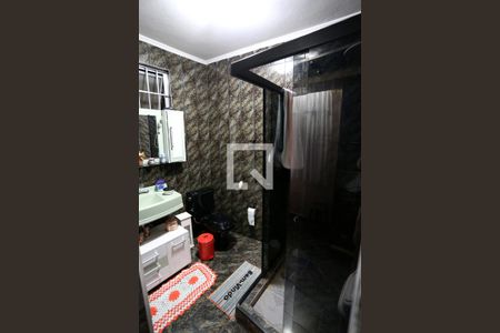 Casa à venda com 80m², 3 quartos e 1 vagaBanheiro da Suíte