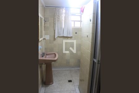 Apartamento para alugar com 100m², 3 quartos e 1 vagaBanheiro