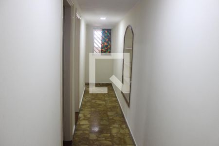 Apartamento para alugar com 100m², 3 quartos e 1 vagaCorredor