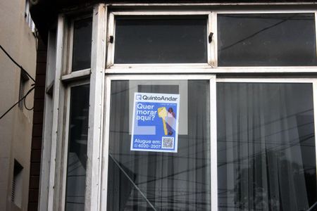 Apartamento para alugar com 100m², 3 quartos e 1 vagaFachada do Prédio