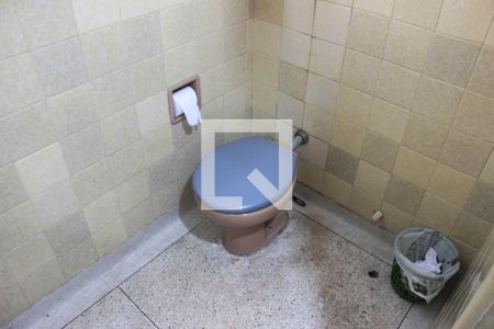 Apartamento para alugar com 100m², 3 quartos e 1 vagaBanheiro