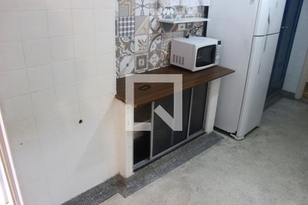 Apartamento para alugar com 100m², 3 quartos e 1 vagaCozinha