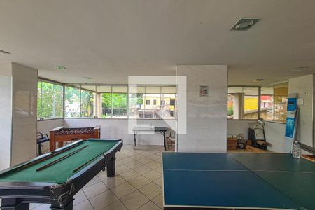 Apartamento à venda com 54m², 2 quartos e 1 vaga Apartamento à venda com 54m², 2 quartos e 1 vagaSala de Jogos