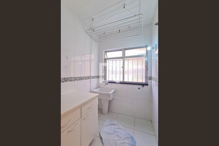 Apartamento à venda com 54m², 2 quartos e 1 vaga Apartamento à venda com 54m², 2 quartos e 1 vagaÁrea de Serviço