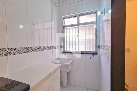 Apartamento à venda com 54m², 2 quartos e 1 vaga Apartamento à venda com 54m², 2 quartos e 1 vagaÁrea de Serviço