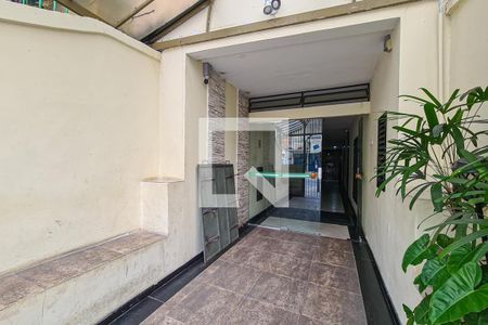 Apartamento à venda com 54m², 2 quartos e 1 vaga Apartamento à venda com 54m², 2 quartos e 1 vagaHall de Entrada