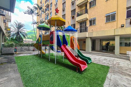 Apartamento à venda com 54m², 2 quartos e 1 vaga Apartamento à venda com 54m², 2 quartos e 1 vagaÁrea Comum - Playground