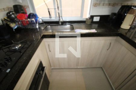 Casa à venda com 250m², 3 quartos e 2 vagasCozinha Americana