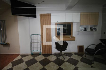 Casa à venda com 250m², 3 quartos e 2 vagasÁrea comum - Churrasqueira