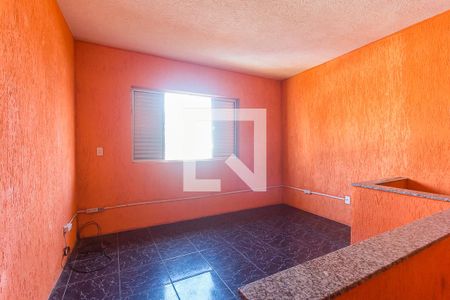 Sala de casa para alugar com 3 quartos, 150m² em Jundiapeba, Mogi das Cruzes