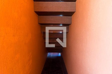 Quarto 1 de casa para alugar com 3 quartos, 150m² em Jundiapeba, Mogi das Cruzes