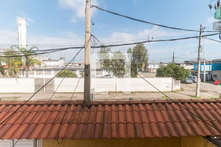 Vista da Sala de casa para alugar com 3 quartos, 150m² em Jundiapeba, Mogi das Cruzes