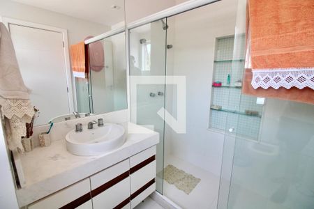 Casa à venda com 560m², 7 quartos e sem vaga Casa à venda com 560m², 7 quartos e sem vagaBanheiro da Suíte 3