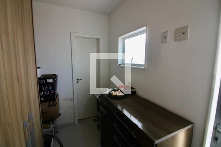 Casa à venda com 560m², 7 quartos e sem vaga Casa à venda com 560m², 7 quartos e sem vagaQuarto de Serviço