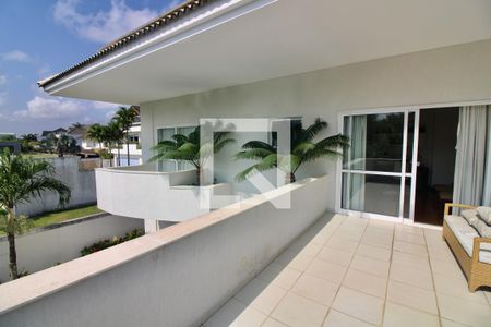 Casa à venda com 560m², 7 quartos e sem vaga Casa à venda com 560m², 7 quartos e sem vagaVaranda da Suite 1