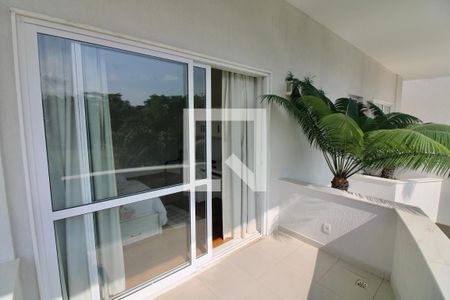 Casa à venda com 560m², 7 quartos e sem vaga Casa à venda com 560m², 7 quartos e sem vagaVaranda da Suite 2