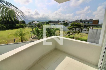 Casa à venda com 560m², 7 quartos e sem vaga Casa à venda com 560m², 7 quartos e sem vagaVaranda da Suite 2