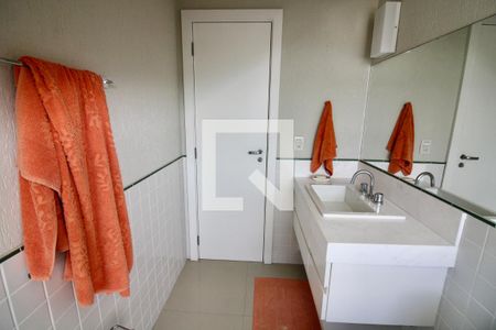 Casa à venda com 560m², 7 quartos e sem vaga Casa à venda com 560m², 7 quartos e sem vagaBanheiro