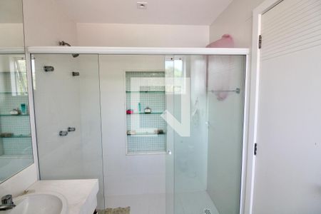 Casa à venda com 560m², 7 quartos e sem vaga Casa à venda com 560m², 7 quartos e sem vagaBanheiro da Suíte 3