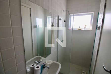 Casa à venda com 560m², 7 quartos e sem vaga Casa à venda com 560m², 7 quartos e sem vagaBanheiro de serviço