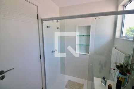 Casa à venda com 560m², 7 quartos e sem vaga Casa à venda com 560m², 7 quartos e sem vagaBanheiro da Suíte 1