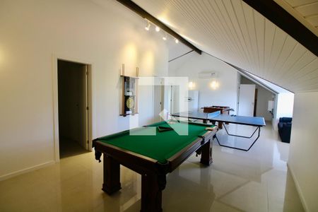 Casa à venda com 560m², 7 quartos e sem vaga Casa à venda com 560m², 7 quartos e sem vagaEspaço Para Jogos