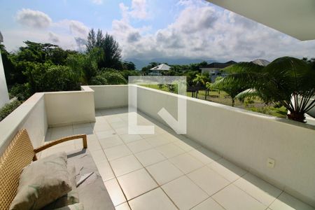 Casa à venda com 560m², 7 quartos e sem vaga Casa à venda com 560m², 7 quartos e sem vagaVaranda da Suite 1