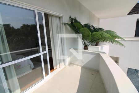 Casa à venda com 560m², 7 quartos e sem vaga Casa à venda com 560m², 7 quartos e sem vagaVaranda da Suite 2