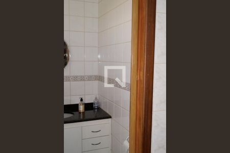 Casa à venda com 437m², 5 quartos e 1 vaga