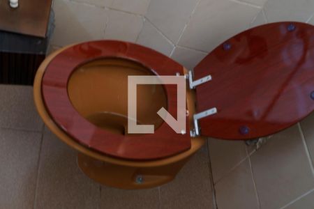 Casa à venda com 437m², 5 quartos e 1 vaga