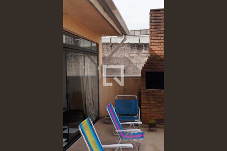 Casa à venda com 437m², 5 quartos e 1 vaga