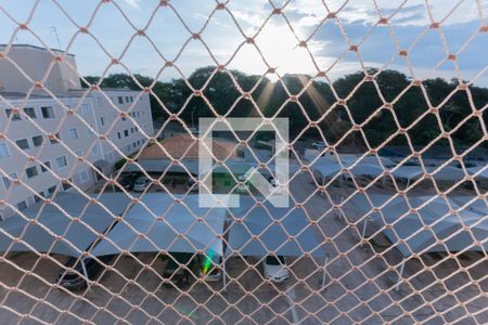 Apartamento à venda com 49m², 2 quartos e 1 vaga Apartamento à venda com 49m², 2 quartos e 1 vagaVista