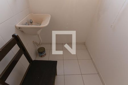 Apartamento à venda com 49m², 2 quartos e 1 vaga Apartamento à venda com 49m², 2 quartos e 1 vagaÁrea de Serviço