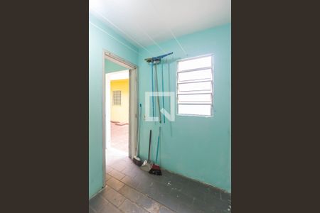 Casa à venda com 184m², 4 quartos e 2 vagas Casa à venda com 184m², 4 quartos e 2 vagasÁrea de Serviço