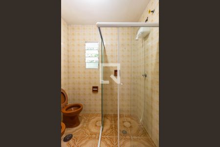 Casa à venda com 184m², 4 quartos e 2 vagas Casa à venda com 184m², 4 quartos e 2 vagasBanheiro