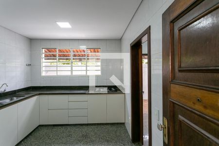 Apartamento à venda com 300m², 3 quartos e 1 vaga Apartamento à venda com 300m², 3 quartos e 1 vagaCozinha