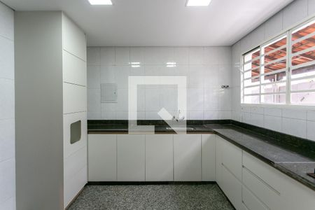 Apartamento à venda com 300m², 3 quartos e 1 vaga Apartamento à venda com 300m², 3 quartos e 1 vagaCozinha