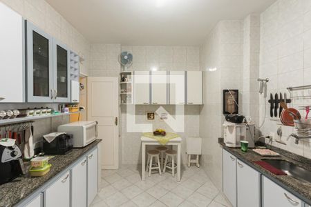Apartamento à venda com 100m², 3 quartos e 1 vagaCozinha