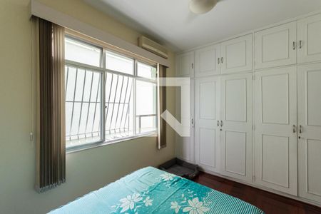 Apartamento à venda com 100m², 3 quartos e 1 vagaQuarto 3
