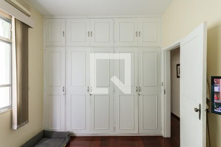 Apartamento à venda com 100m², 3 quartos e 1 vagaQuarto 3