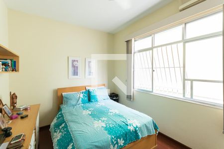 Apartamento à venda com 100m², 3 quartos e 1 vagaQuarto 3