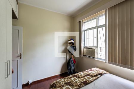 Apartamento à venda com 100m², 3 quartos e 1 vagaQuarto 2