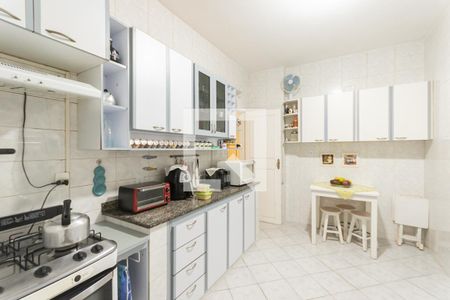 Apartamento à venda com 100m², 3 quartos e 1 vagaCozinha