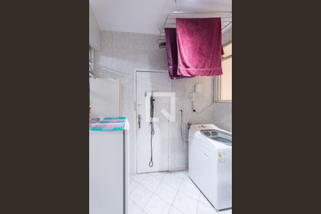 Apartamento à venda com 100m², 3 quartos e 1 vagaÁrea de Serviço