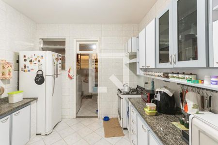 Apartamento à venda com 100m², 3 quartos e 1 vagaCozinha
