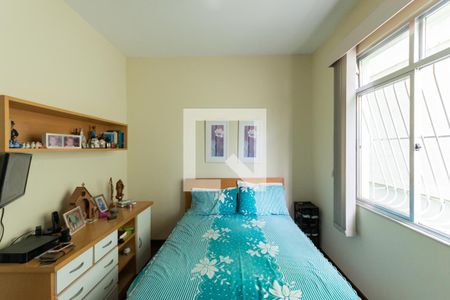 Apartamento à venda com 100m², 3 quartos e 1 vagaQuarto 3