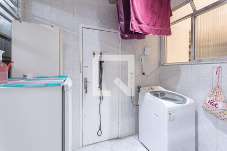 Apartamento à venda com 100m², 3 quartos e 1 vagaÁrea de Serviço