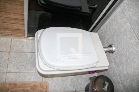 Casa à venda com 140m², 5 quartos e 3 vagas Casa à venda com 140m², 5 quartos e 3 vagasBanheiro do Quarto 3