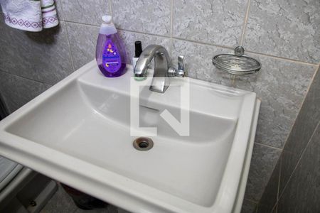 Casa à venda com 140m², 5 quartos e 3 vagas Casa à venda com 140m², 5 quartos e 3 vagasBanheiro do Quarto 3